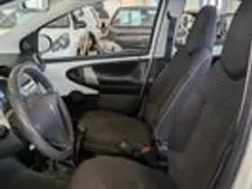 Peugeot 107 (2013) thumbnail 6