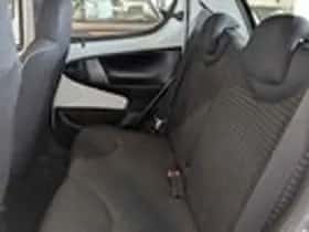 Peugeot 107 (2013) thumbnail 7