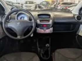 Peugeot 107 (2013) thumbnail 8