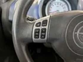Opel Agila (2009) thumbnail 12