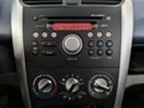 Opel Agila (2009) thumbnail 13