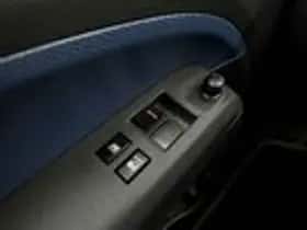 Opel Agila (2009) thumbnail 14