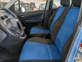 Opel Agila (2009) thumbnail 6