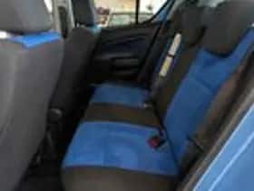 Opel Agila (2009) thumbnail 7