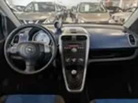 Opel Agila (2009) thumbnail 8