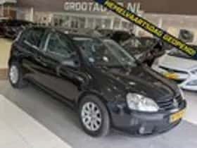 Volkswagen Golf (2007)