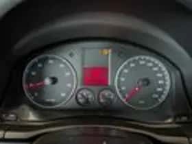Volkswagen Golf (2007) thumbnail 11