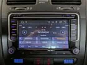 Volkswagen Golf (2007) thumbnail 14
