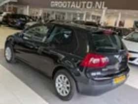 Volkswagen Golf (2007) thumbnail 3