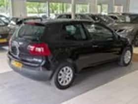 Volkswagen Golf (2007) thumbnail 4