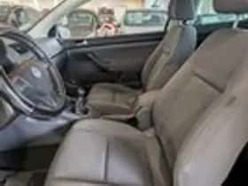 Volkswagen Golf (2007) thumbnail 6