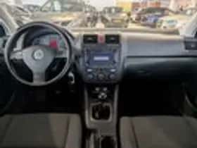 Volkswagen Golf (2007) thumbnail 9