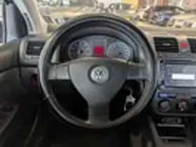 Volkswagen Golf (2007) thumbnail 10