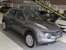 Nissan Juke (2011) thumbnail 1
