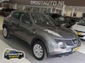 Nissan Juke (2011)