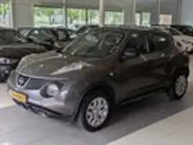 Nissan Juke (2011) thumbnail 2