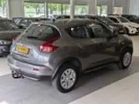 Nissan Juke (2011) thumbnail 4