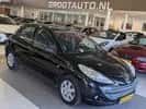 Peugeot 206+ (2010) — foto 1