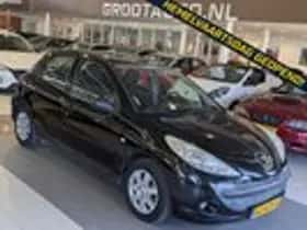 Peugeot 206+ (2010)