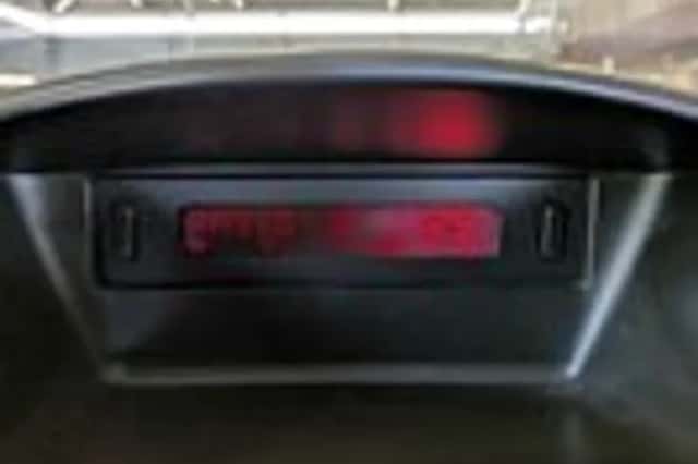 Peugeot 206+ (2010) thumbnail 13