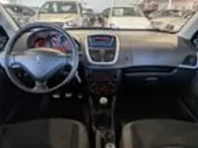 Peugeot 206+ (2010) thumbnail 8