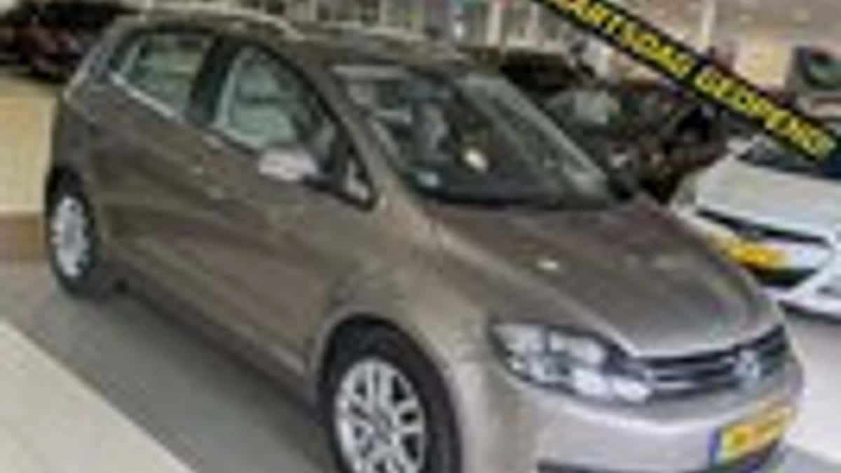 Volkswagen Golf (2012) — foto 1