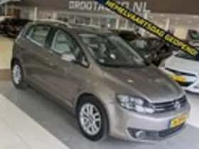 Volkswagen Golf (2012)