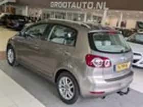 Volkswagen Golf (2012) thumbnail 3
