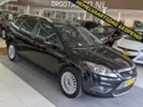 Ford Focus (2009) thumbnail 1