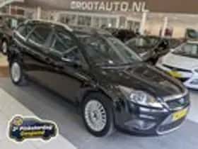 Ford Focus (2009)