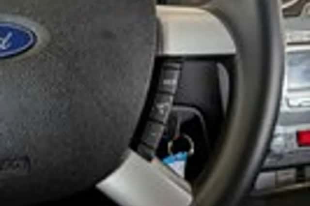 Ford Focus (2009) thumbnail 13