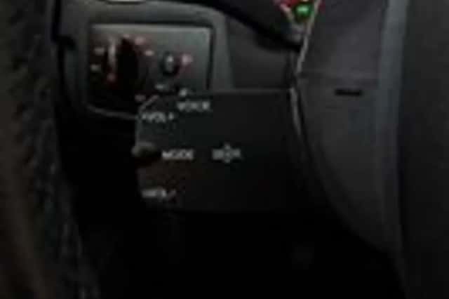 Ford Focus (2009) thumbnail 14