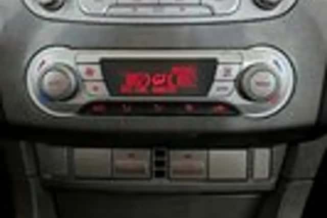 Ford Focus (2009) thumbnail 15