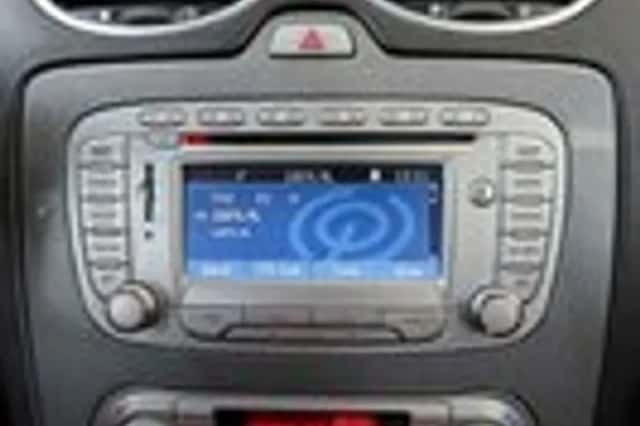 Ford Focus (2009) thumbnail 16
