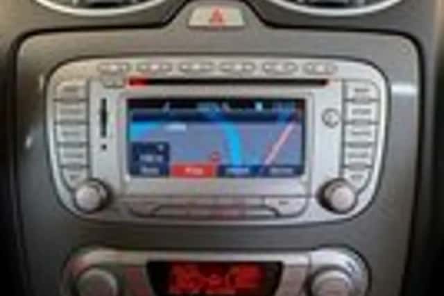 Ford Focus (2009) thumbnail 17