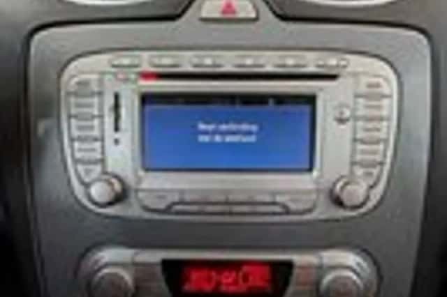 Ford Focus (2009) thumbnail 18