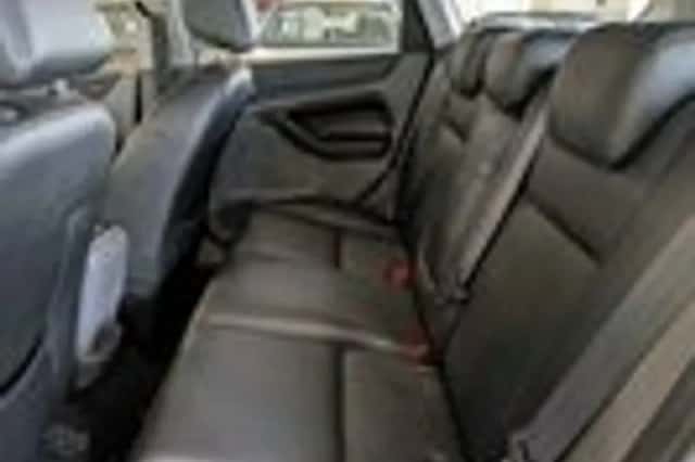 Ford Focus (2009) thumbnail 7