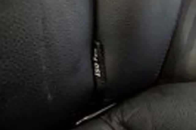 Ford Focus (2009) thumbnail 8