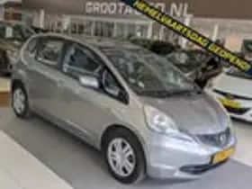 Honda Jazz (2009)
