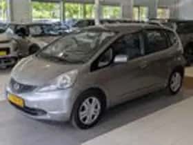 Honda Jazz (2009) thumbnail 2