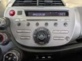 Honda Jazz (2009) thumbnail 14