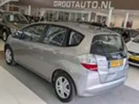 Honda Jazz (2009) thumbnail 3