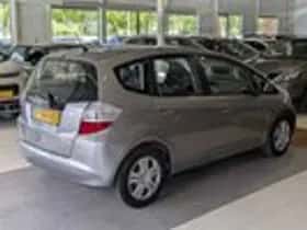 Honda Jazz (2009) thumbnail 4