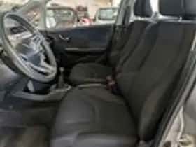 Honda Jazz (2009) thumbnail 6