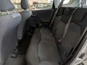 Honda Jazz (2009) thumbnail 7
