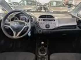 Honda Jazz (2009) thumbnail 9