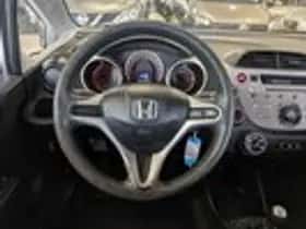 Honda Jazz (2009) thumbnail 10