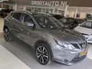 Nissan Qashqai (2015) — foto 1