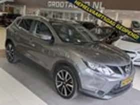 Nissan Qashqai (2015)