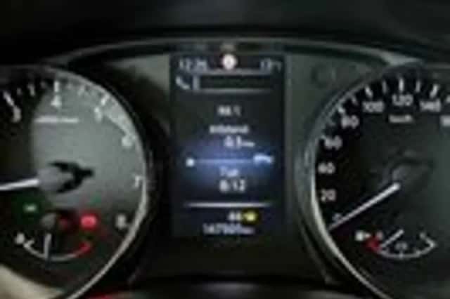 Nissan Qashqai (2015) thumbnail 15